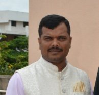 Dr. Praveen Kumar O.