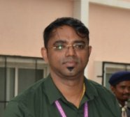 Dr. Raghavendre R.