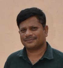 Dr. Vijayakumar A.B.
