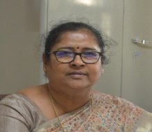 Prof. Anitha Kumari A.J.